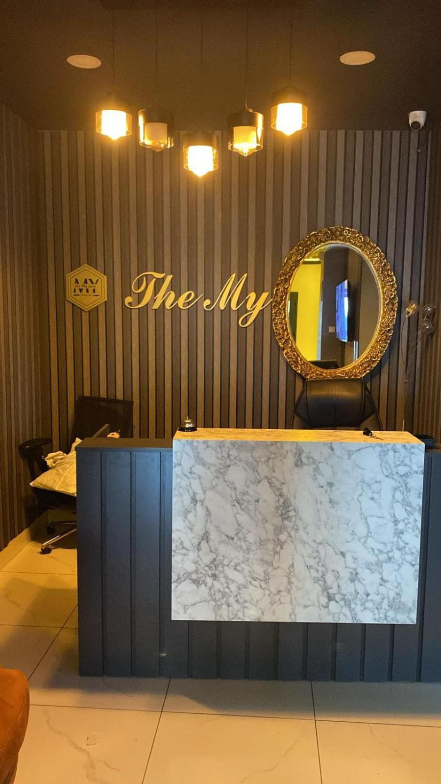 The My Hotel Darica المظهر الخارجي الصورة