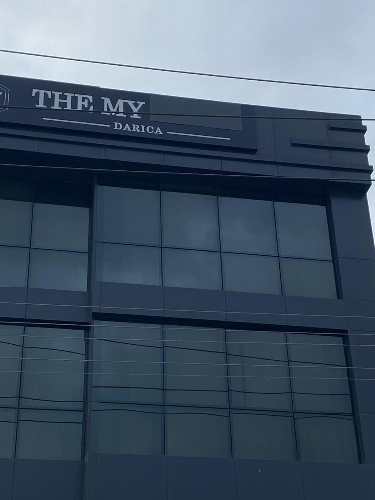 The My Hotel Darica المظهر الخارجي الصورة
