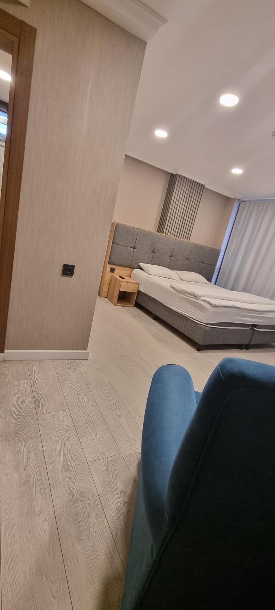 The My Hotel Darica المظهر الخارجي الصورة