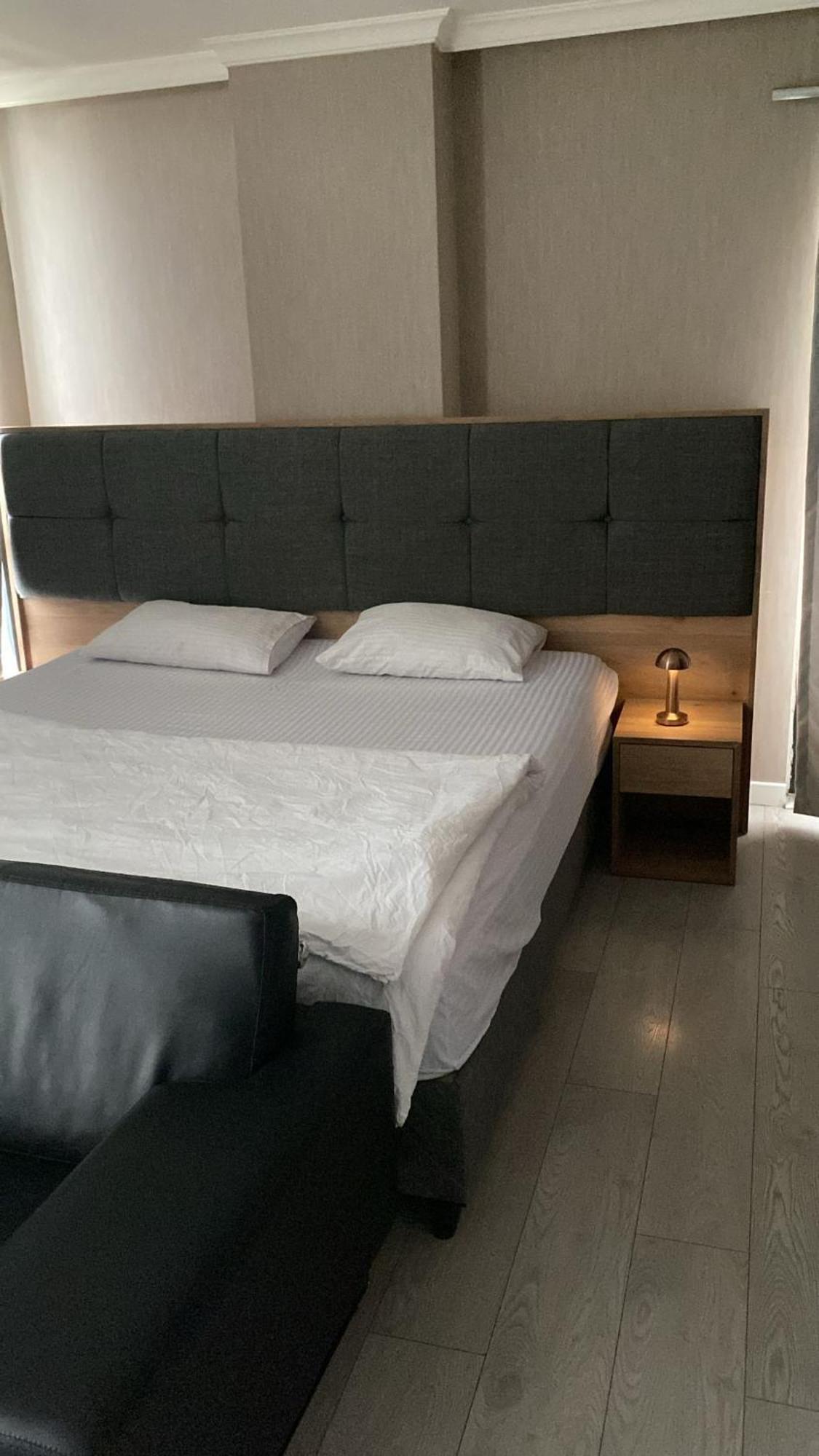 The My Hotel Darica المظهر الخارجي الصورة